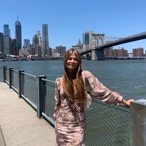 Meet your Posher, Kaylee